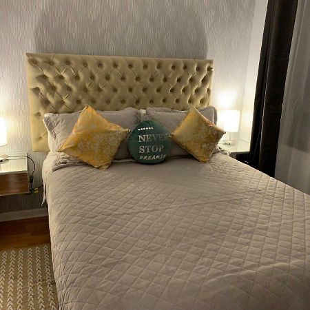Stay Santiago Lastarria Bellas Artes מראה חיצוני תמונה