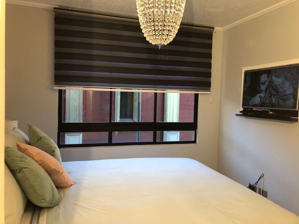 Stay Santiago Lastarria Bellas Artes מראה חיצוני תמונה