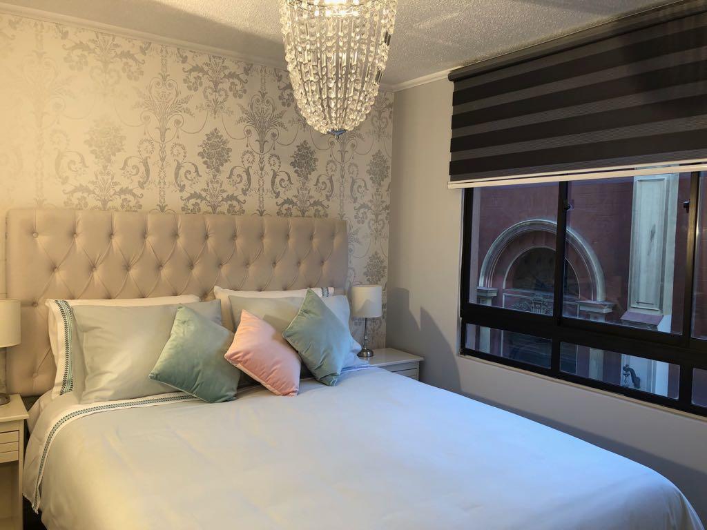 Stay Santiago Lastarria Bellas Artes מראה חיצוני תמונה
