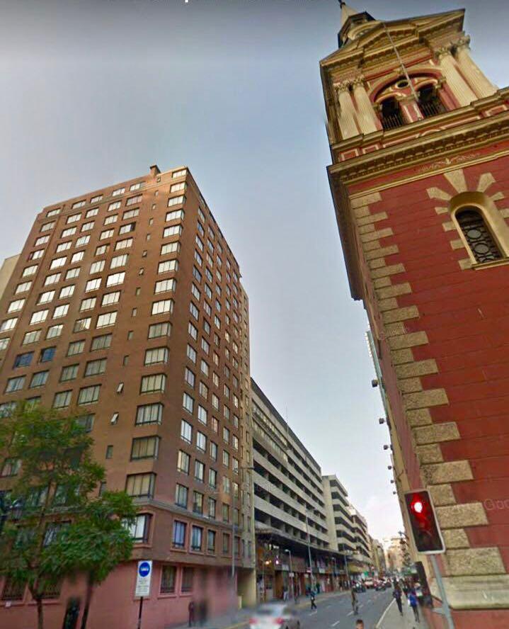 Stay Santiago Lastarria Bellas Artes מראה חיצוני תמונה