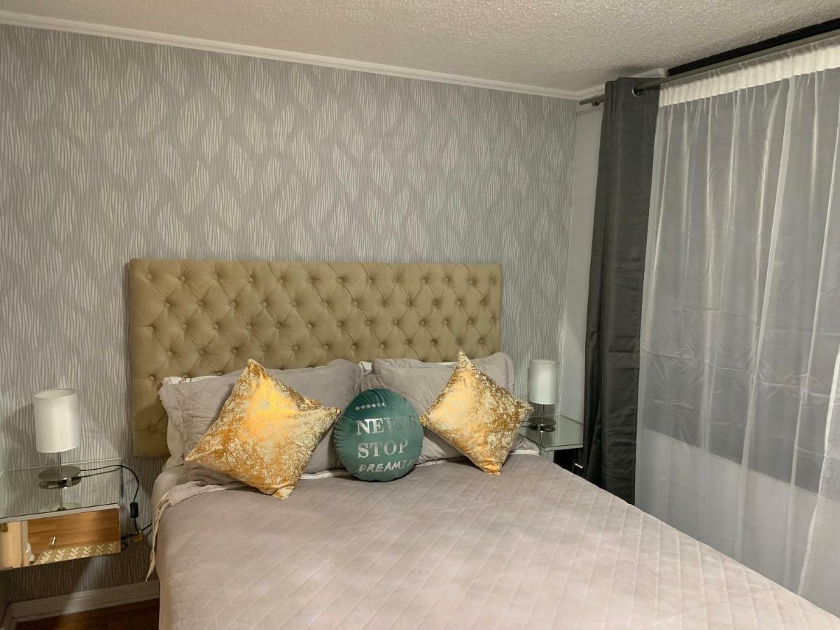 Stay Santiago Lastarria Bellas Artes מראה חיצוני תמונה