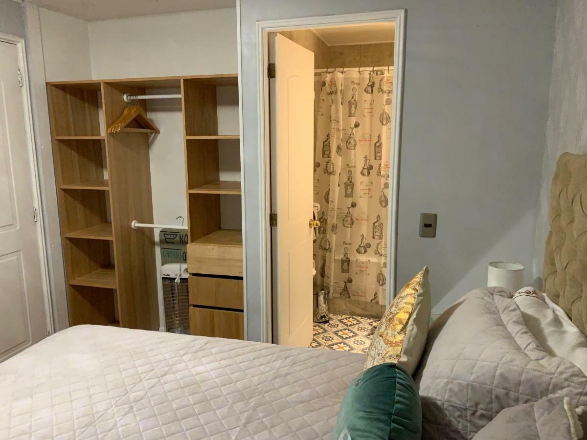 Stay Santiago Lastarria Bellas Artes מראה חיצוני תמונה