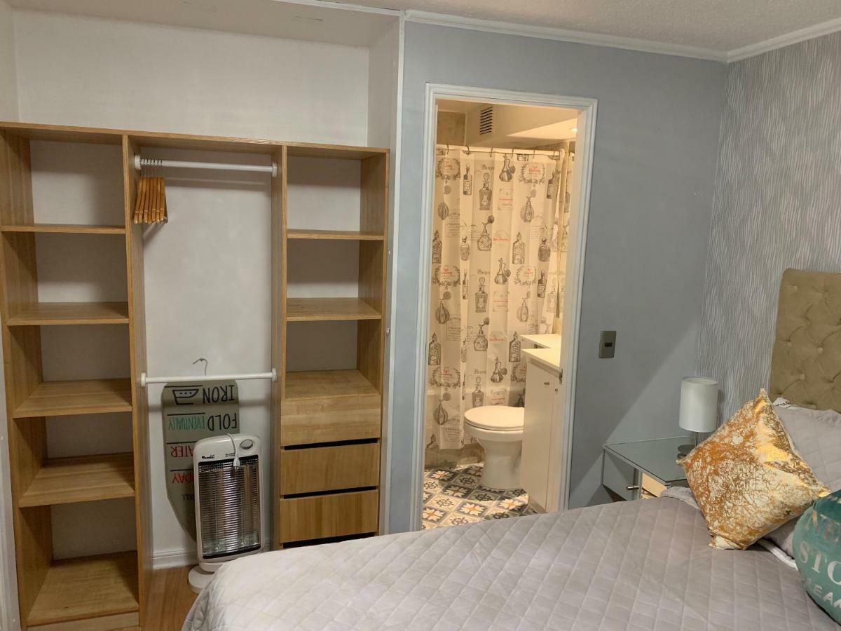 Stay Santiago Lastarria Bellas Artes מראה חיצוני תמונה