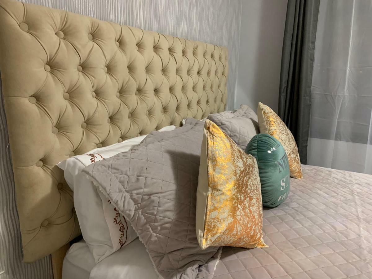 Stay Santiago Lastarria Bellas Artes מראה חיצוני תמונה